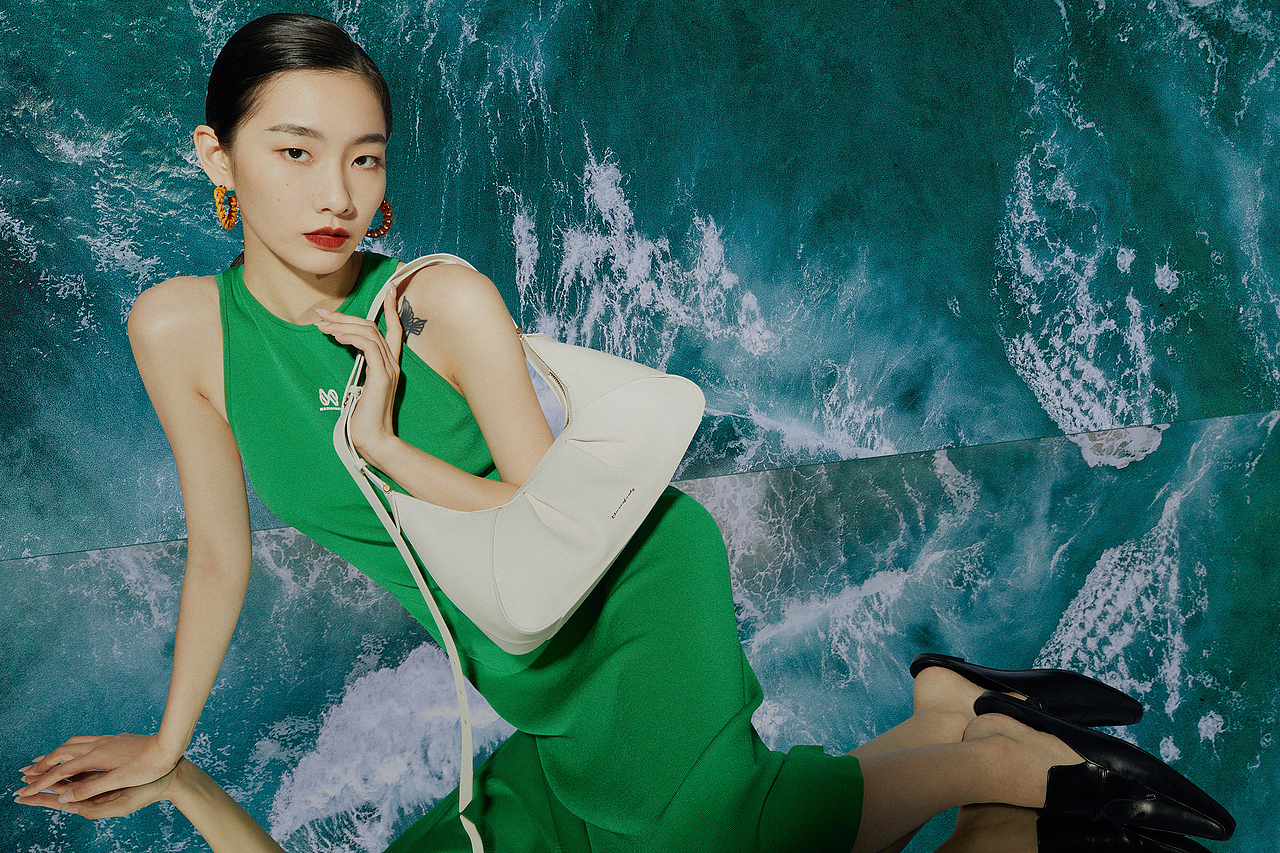 玛丝菲尔 & 包包 | 罗思文化