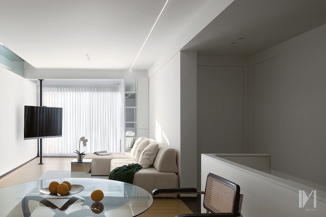 空间摄影 | 私宅拍摄（图ZMzQ3Nzk0ODQ0） - 环境/建筑摄影 - 站酷设计师其时建筑空间摄影原创素材 - 站酷ZCOOL