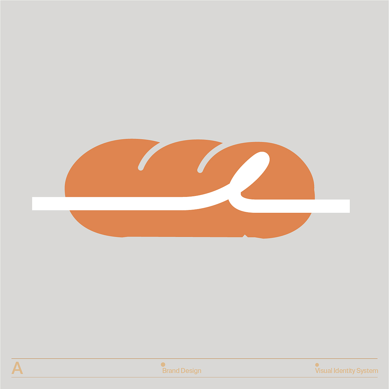 ULAMBREAD乌拉姆烘焙品牌设计（图ZMzM1Njc0NTA0） - 品牌 - 站酷设计师潘与潘品牌设计原创素材 - 站酷ZCOOL