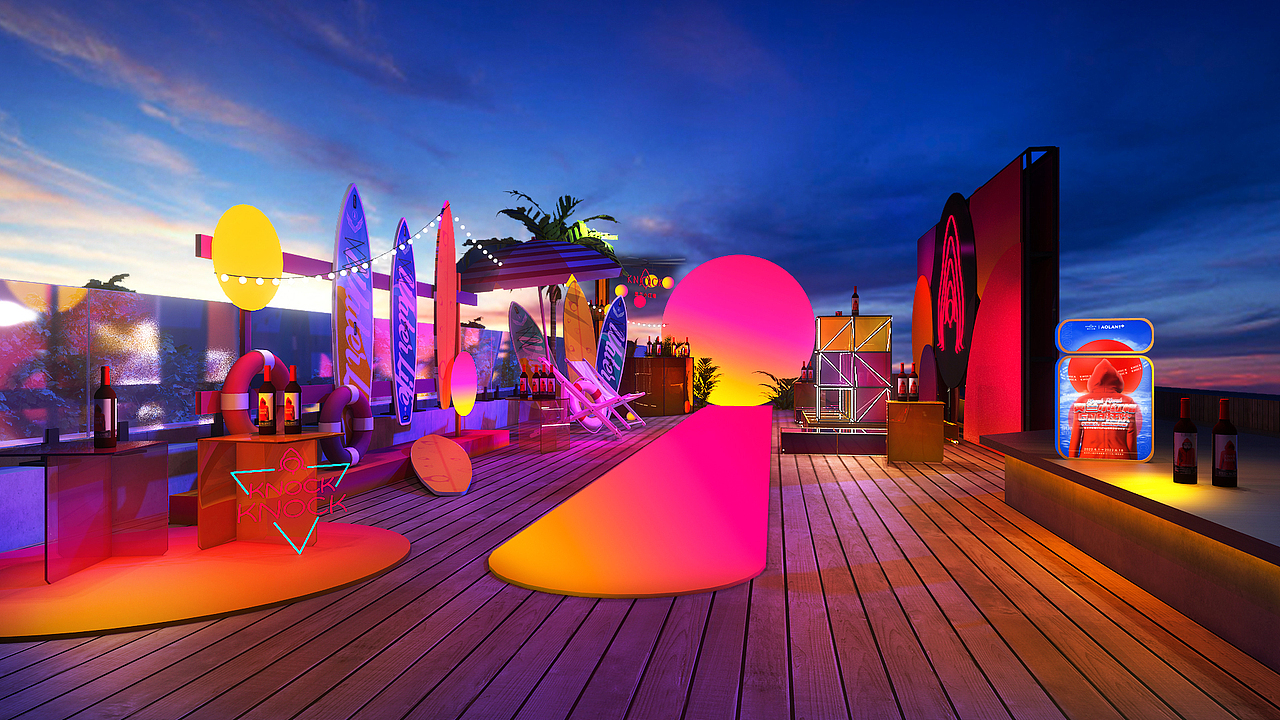 露台露天酒会北京/三维设计师/1年前/1041浏览热心市民柳还行