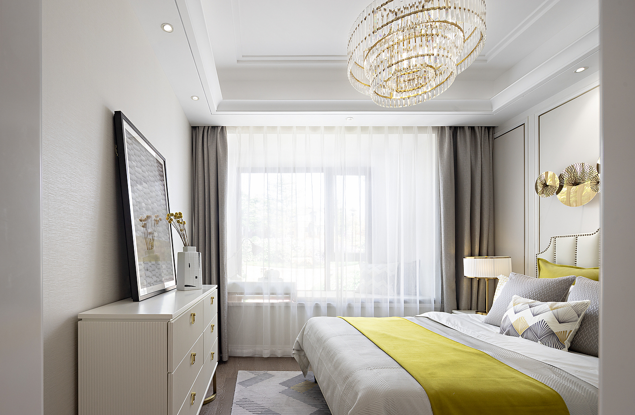 INNEST意巢设计:合肥 · 空港当代阅