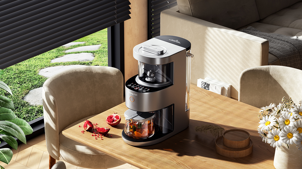 oc渲染练习-大杂烩（图ZMzIzMDE1Mjc2） - 电商 - 站酷设计师子衿ily520原创素材 - 站酷ZCOOL