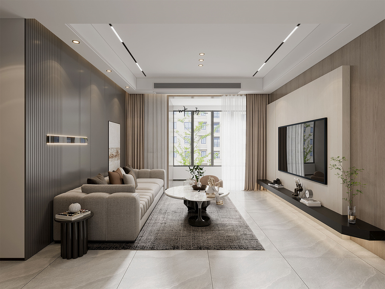 最大的安心是自律温柔和爱自己