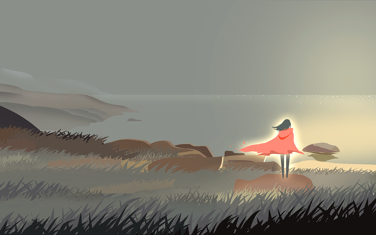 鼠绘速涂（图ZMzE0ODQ4MDg0） - 商业插画 - 站酷设计师Song_123原创素材 - 站酷ZCOOL