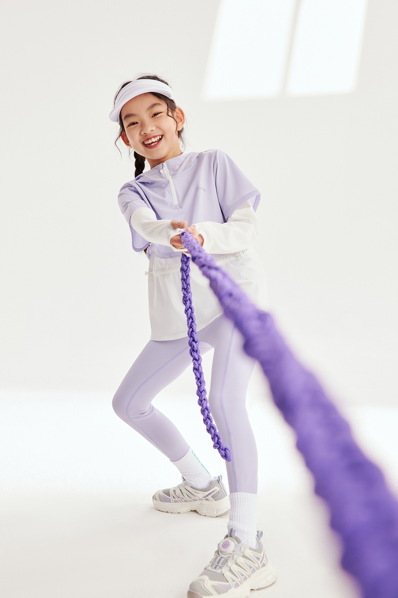 童装拍摄 | 现在的小孩好哇塞!!!