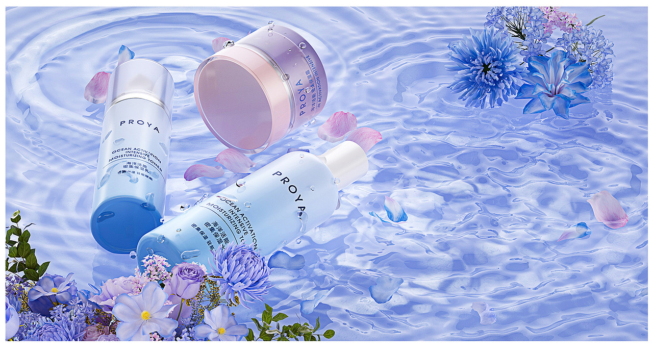 上半年渲染练习合集