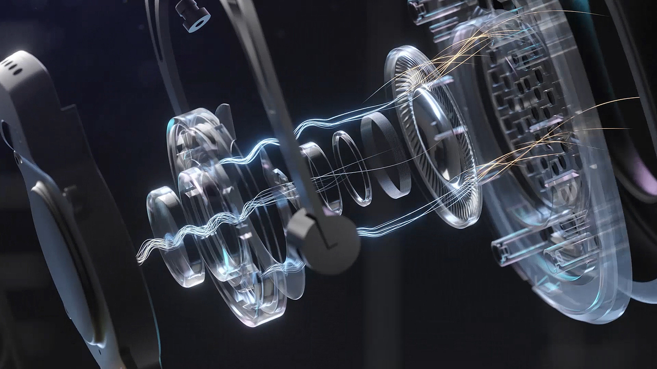 电竞耳机动画（图ZMjk5Mzk5NDQw） - 动画/影视 - 站酷设计师大肠金原创素材 - 站酷ZCOOL