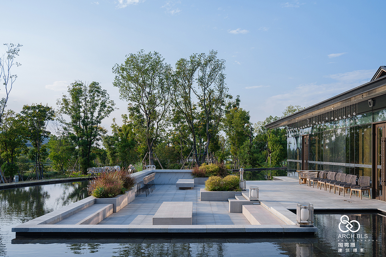 成都东安阁酒店摄影实景
