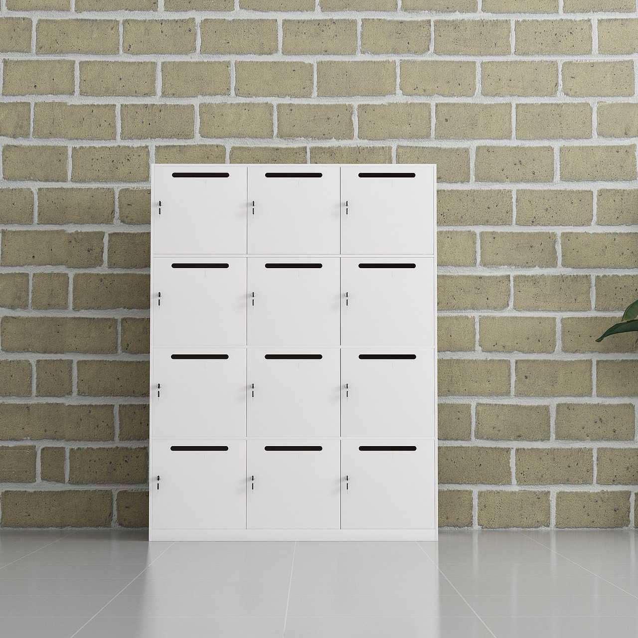 钢制办公家具-投递柜1（图ZMzM1NzEwMjM2） - 产品 - 站酷设计师超级猫原创素材 - 站酷ZCOOL