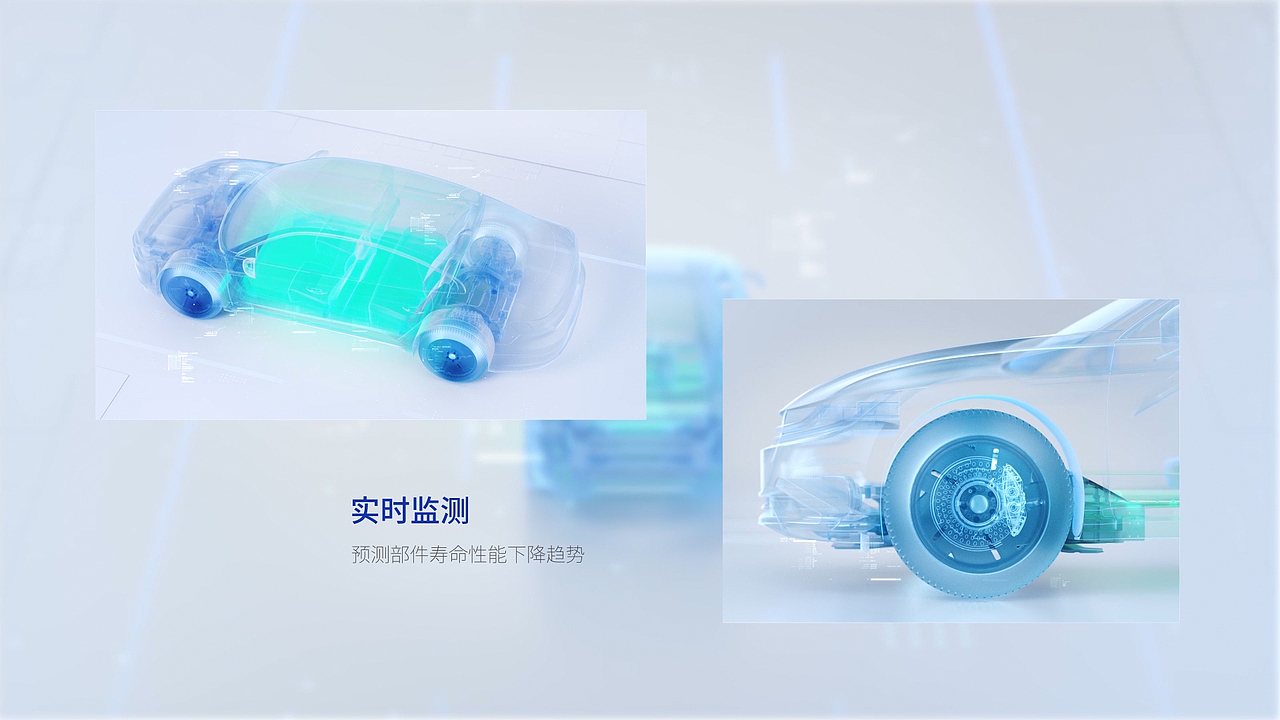 云平台智能化服务