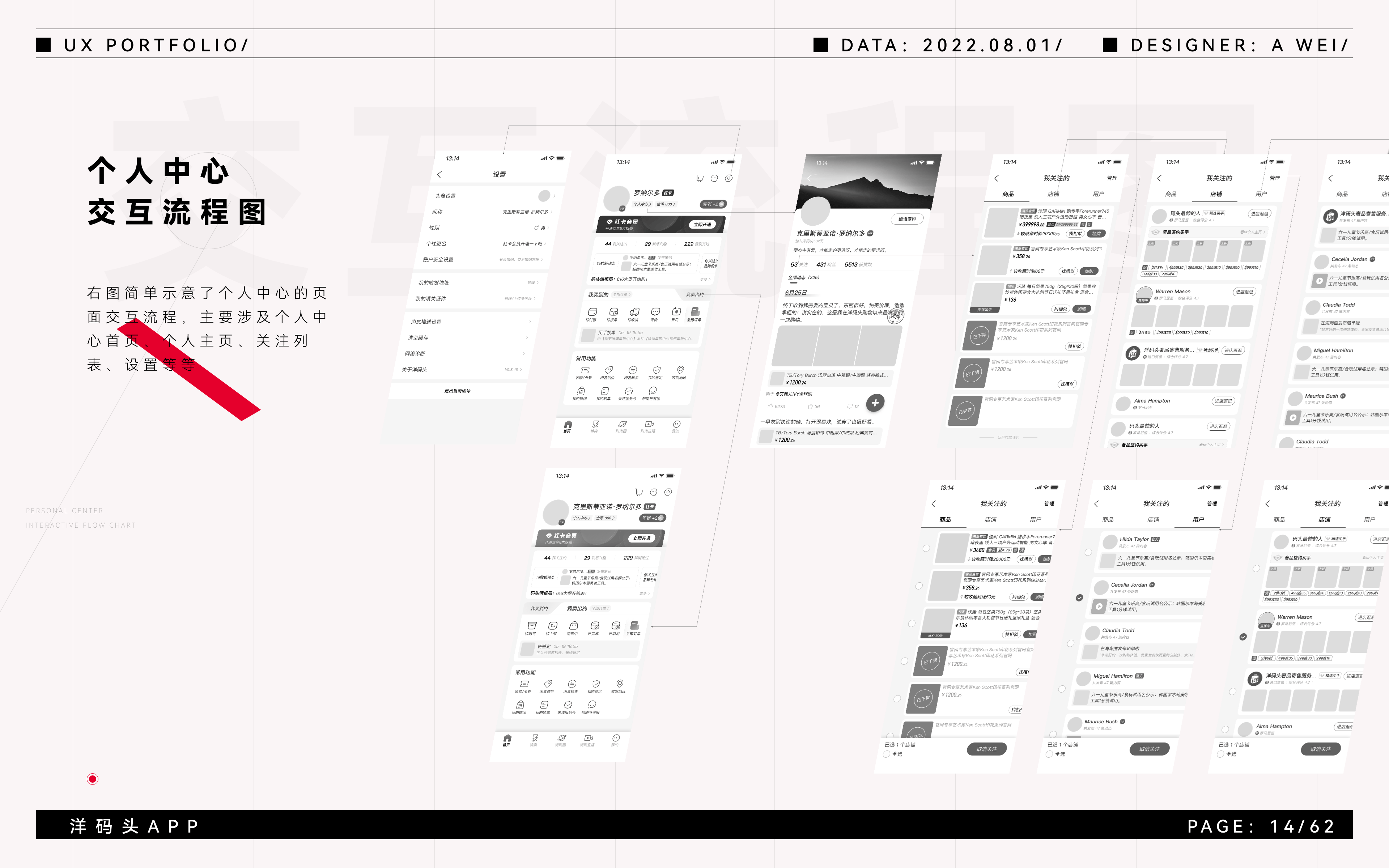 2018-2022项目整理/作品集（图ZMzEyODk1MTk2） - APP界面 - 站酷设计师松山小野人原创素材 - 站酷ZCOOL