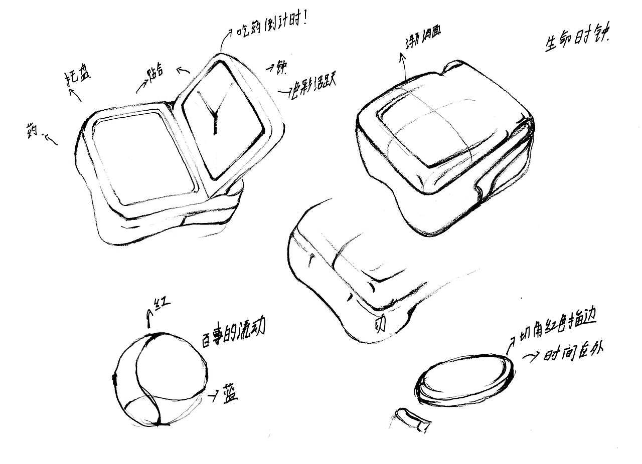 设计线稿图（图ZMzE5MDQyNTEy） - 其他工业/产品 - 站酷设计师追逐乀原创素材 - 站酷ZCOOL