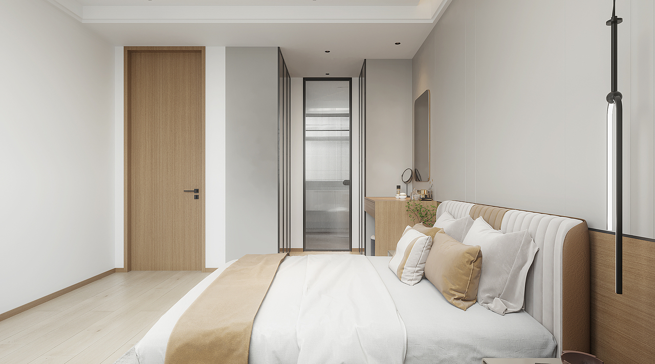 现代样板间（图ZMzE1NTMwNDA0） - 家装设计 - 站酷设计师Number晨原创素材 - 站酷ZCOOL