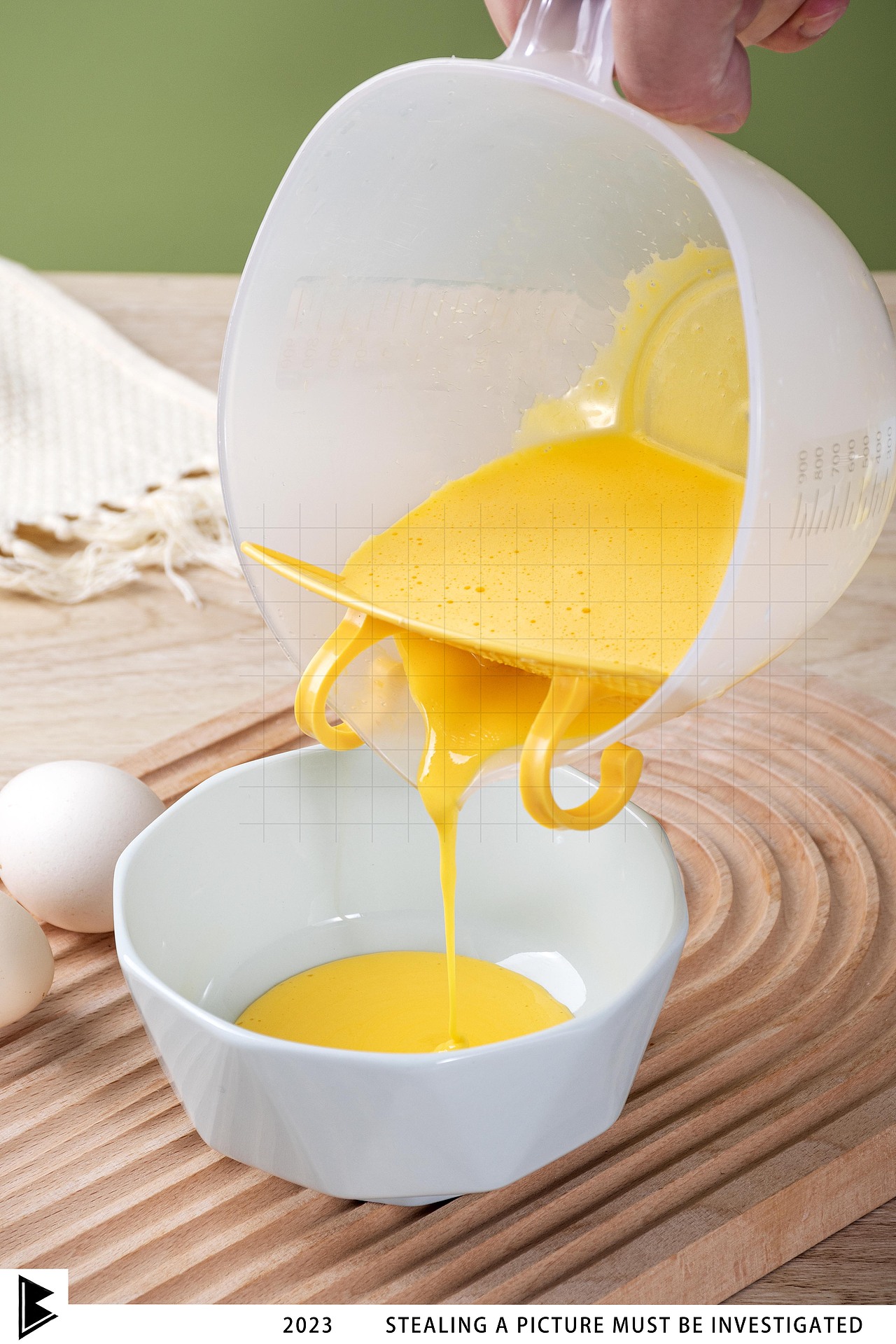 寿司模具、量筒等 | 厨房工具类拍摄