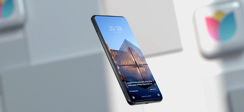 2023小米国际互联网团队业务宣传视频