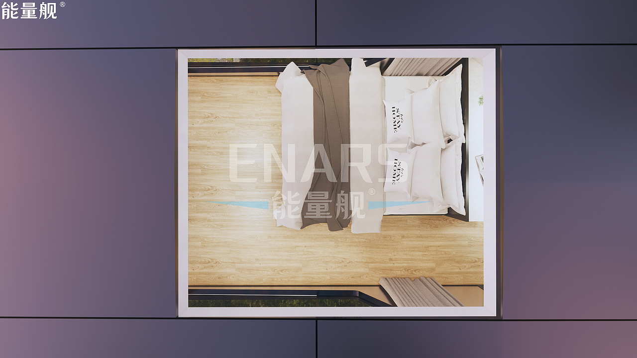 没有公摊就是香，看看吊装落地就能入住的太空舱住宅！