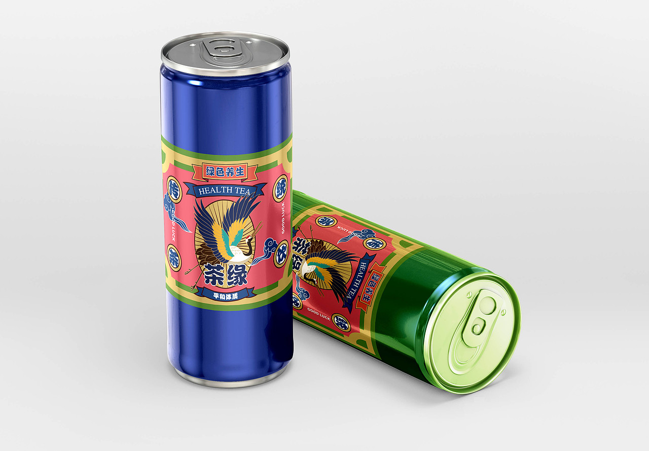 京万红品牌-九种体质茶饮（图ZMzA5NDY2MjQw） - 包装 - 站酷设计师一大圣悟空一原创素材 - 站酷ZCOOL