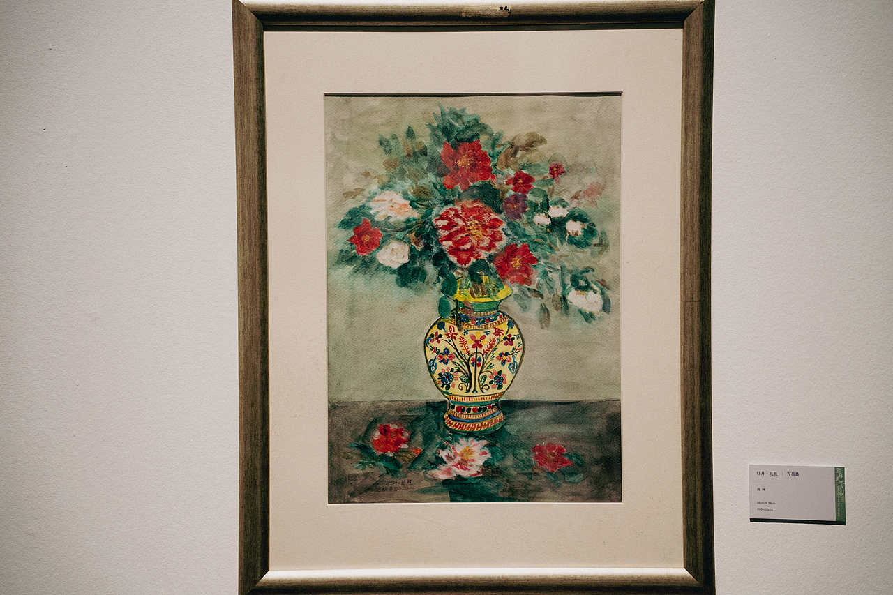 随手拍·中华艺术宫