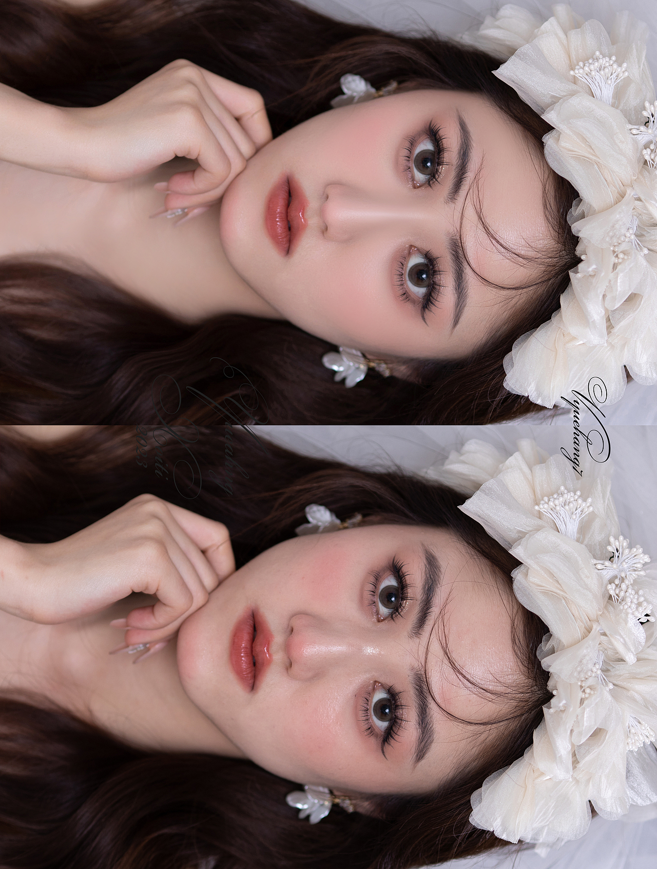 人像修图（图ZMzQwMTY5NDYw） - 修图/后期 - 站酷设计师YH修图原创素材 - 站酷ZCOOL