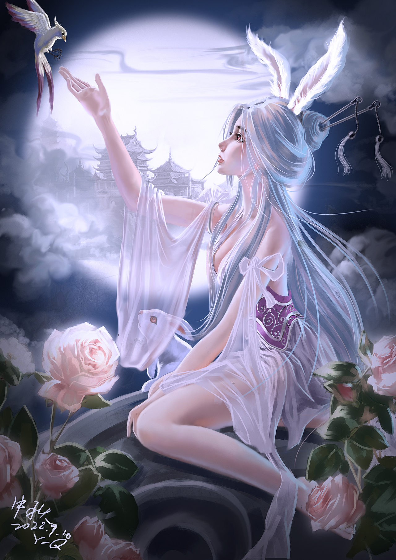 练习（图ZMzE3MzIwOTM2） - 创作习作 - 站酷设计师Y_Q2019原创素材 - 站酷ZCOOL