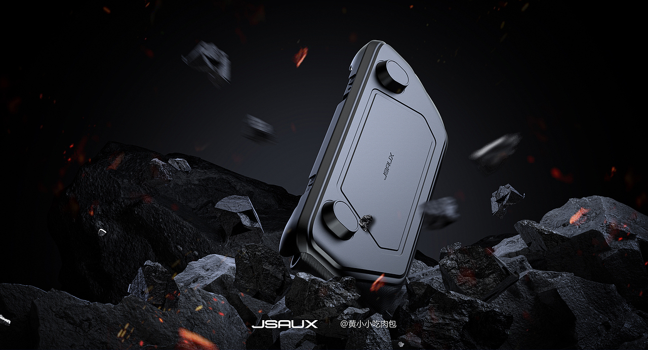 JSAUX 第一季度合集