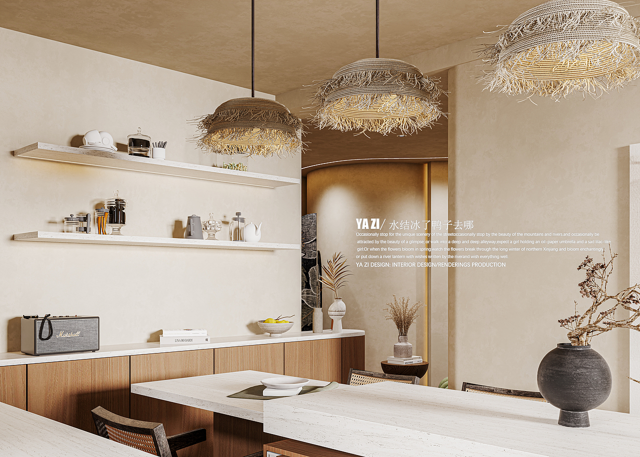 诧寂民宿效果图