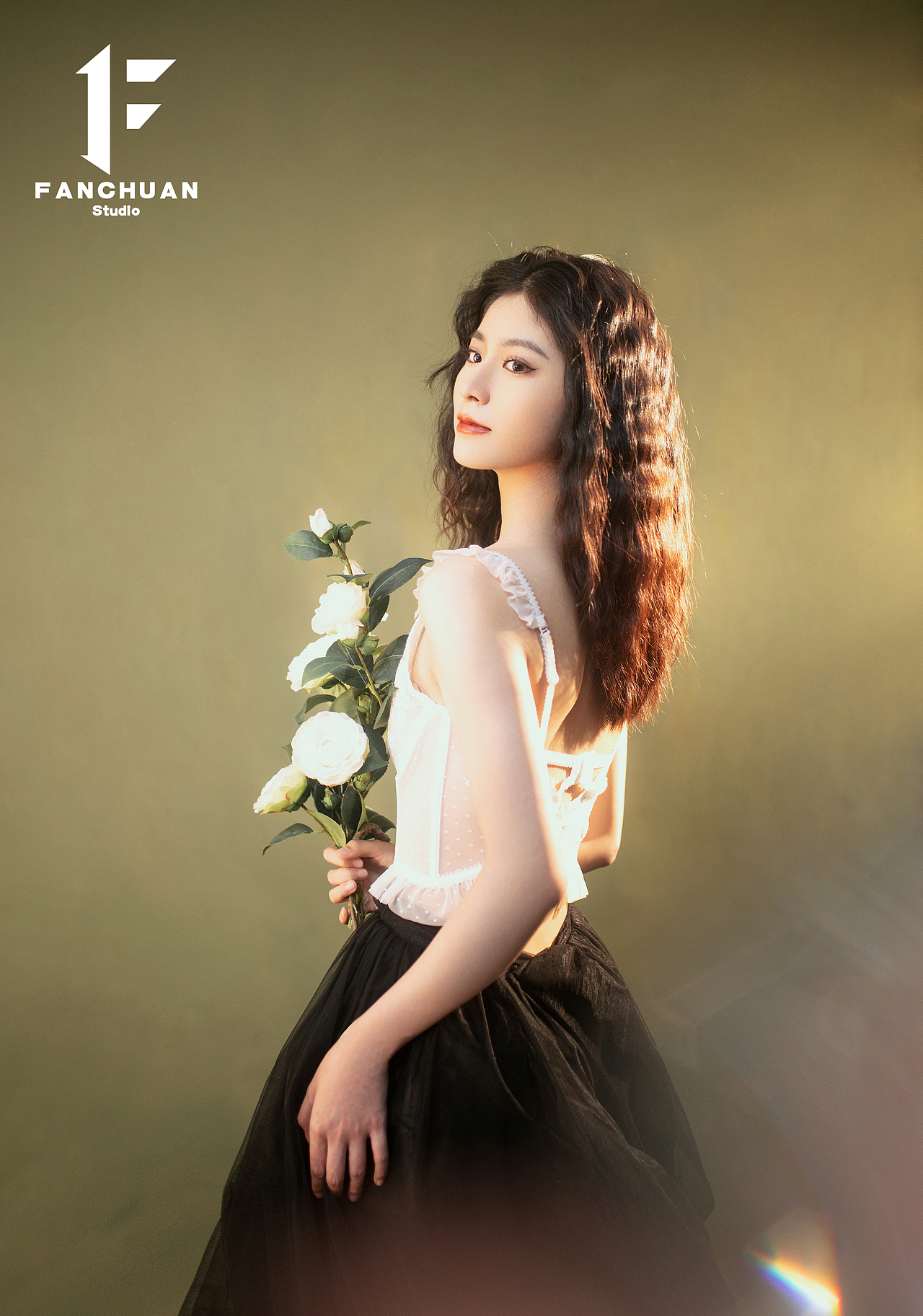 Lace.（图ZMzIwNTAxNDA4） - 人像摄影 - 站酷设计师FANCHUAN梵川视觉原创素材 - 站酷ZCOOL