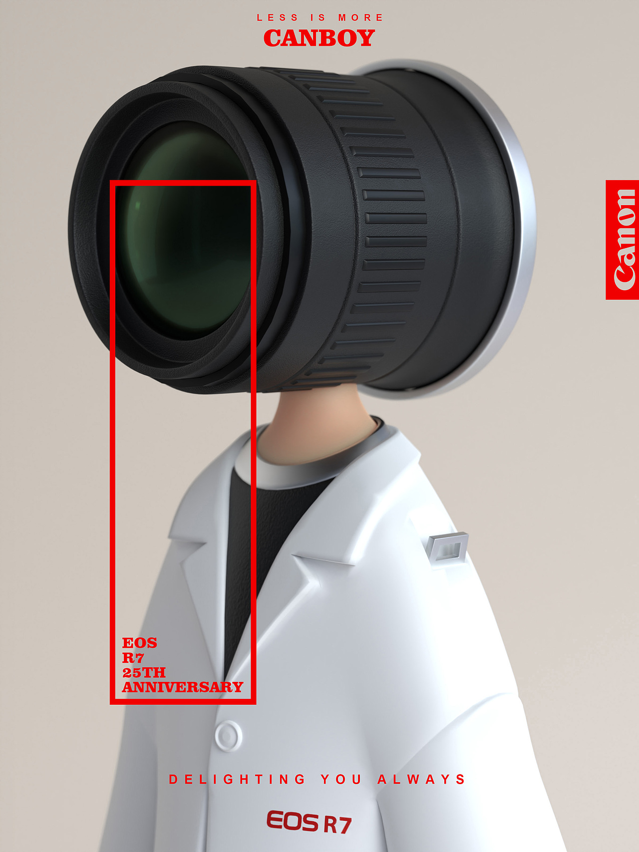 CANBOY 青春专微IP设计（图ZMzA3NjM5MTA0） - IP形象 - 站酷设计师蛋姥爷原创素材 - 站酷ZCOOL