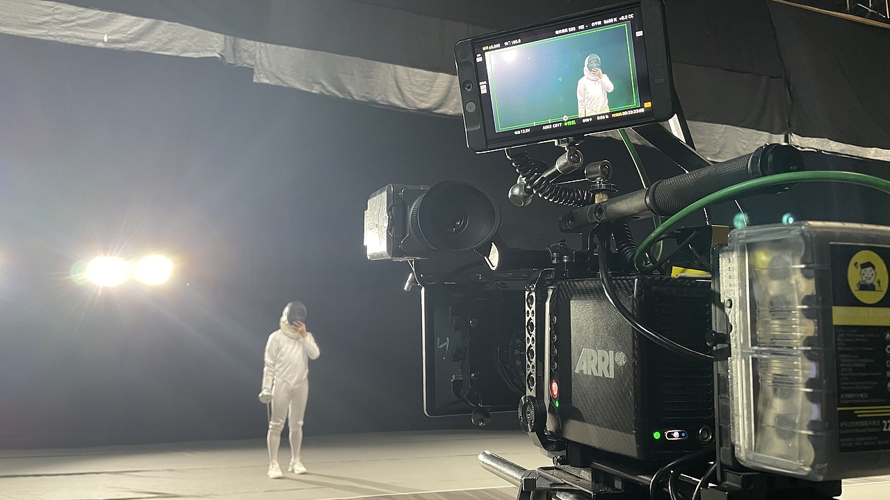 前海廉局形象宣传片（图ZMzQzNDg0NzI4） - 宣传片 - 站酷设计师风尘芥原创素材 - 站酷ZCOOL