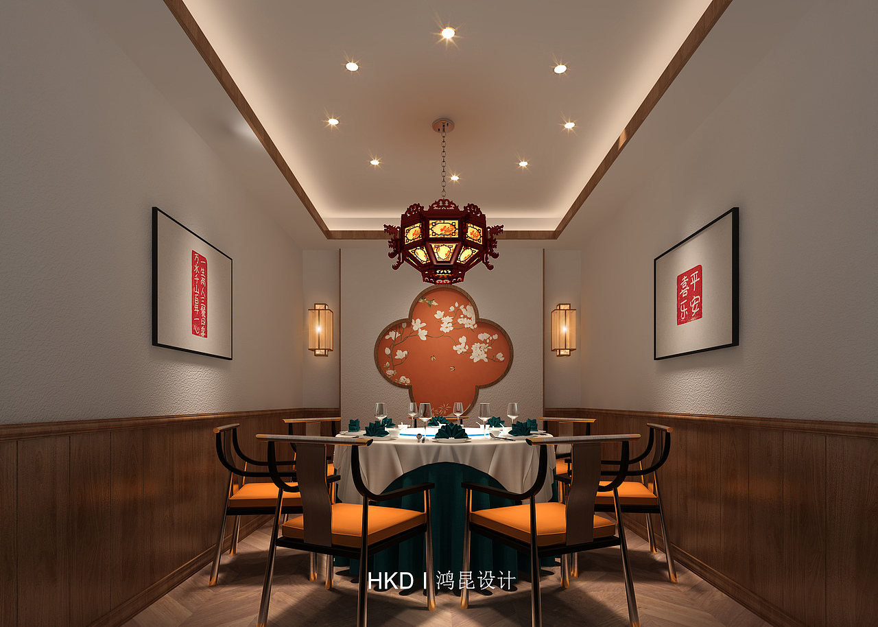 幸福人家（图ZMzIzMjY0MTQ4） - 酒店餐饮设计 - 站酷设计师云水禅心123原创素材 - 站酷ZCOOL