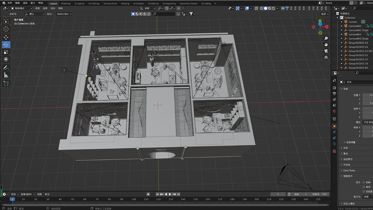 2020-2022.5部分作品整理
