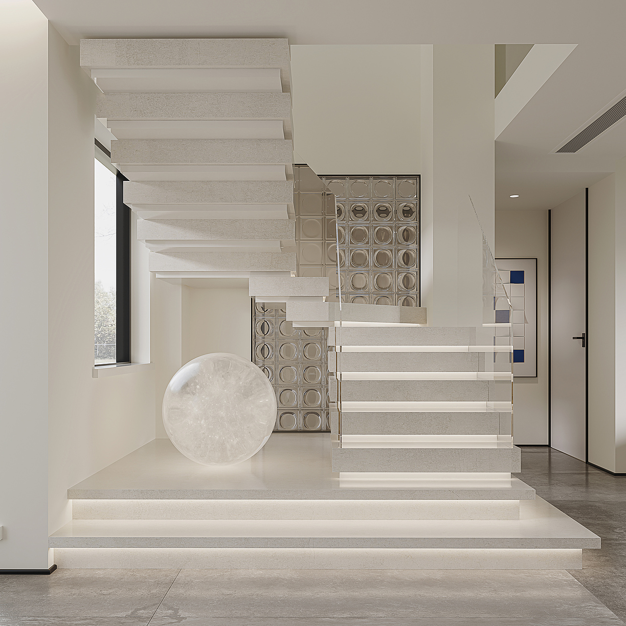 极简丨家装设计