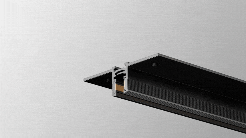 超薄磁吸轨道灯具产品动态（图ZMzM2MzgzMzI0） - 其他三维 - 站酷设计师丧波哥原创素材 - 站酷ZCOOL