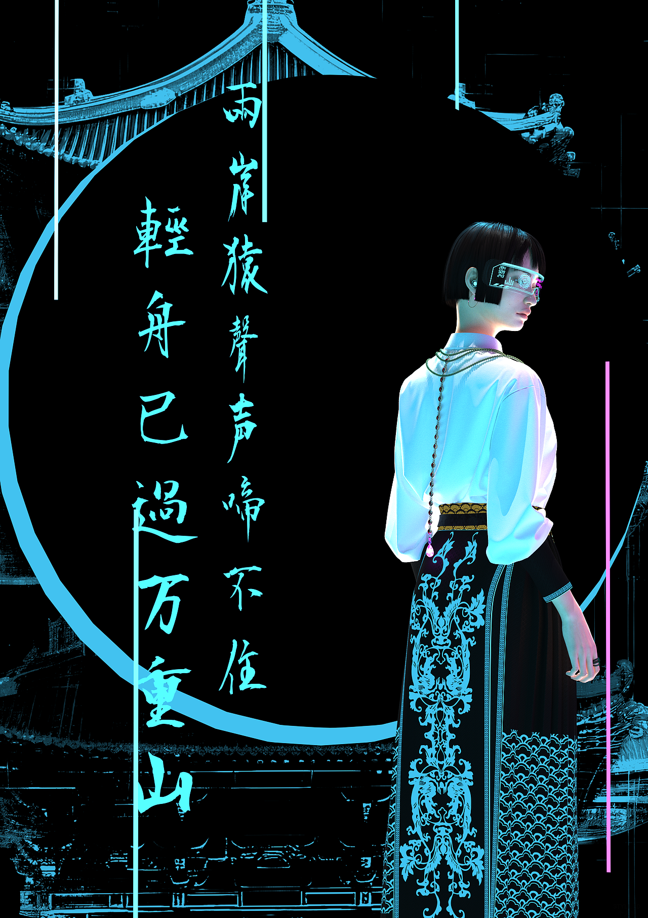 《轻舟》（图ZMzUwMzg0MzI0） - 场景 - 站酷设计师燕雀之志原创素材 - 站酷ZCOOL