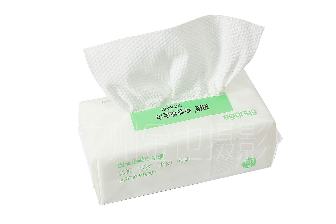 广州金也摄影|日常生活家居厨房卫浴|家用纸巾产品拍摄