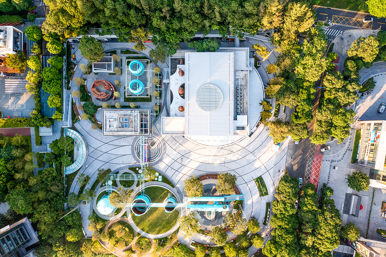 O·POWER文化艺术中心（图ZMzIyNTM1OTY0） - 环境/建筑摄影 - 站酷设计师空间摄影黄剑威原创素材 - 站酷ZCOOL