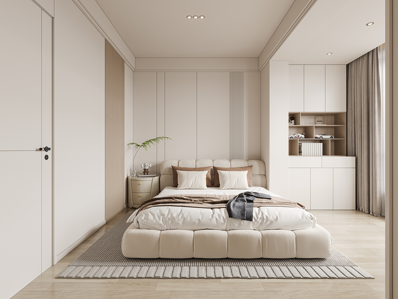 现代|家装表现 | NAIYOU