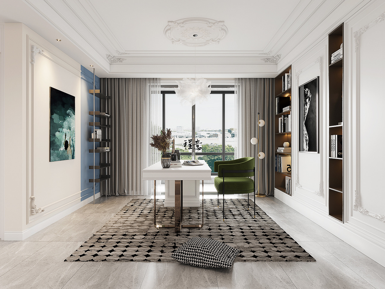 法式|悠悠岁月里，享受生活的惊喜