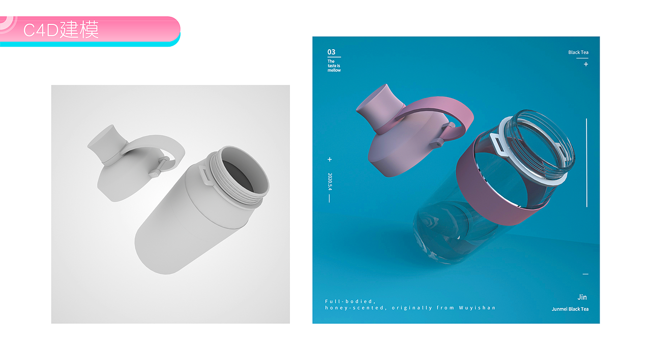 2021-2022个人作品集