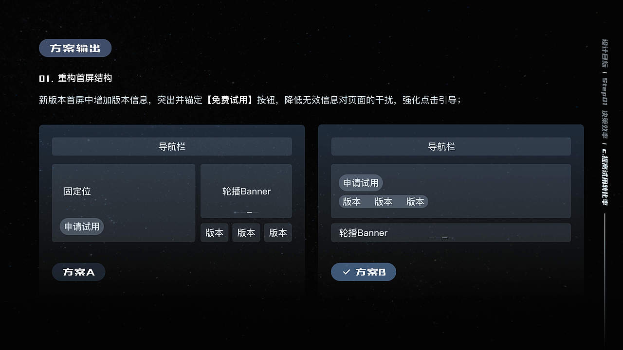 EasyV官网3.0改版复盘