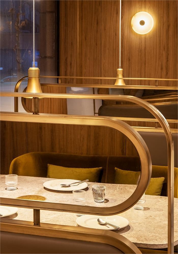 酒店设计美学分享