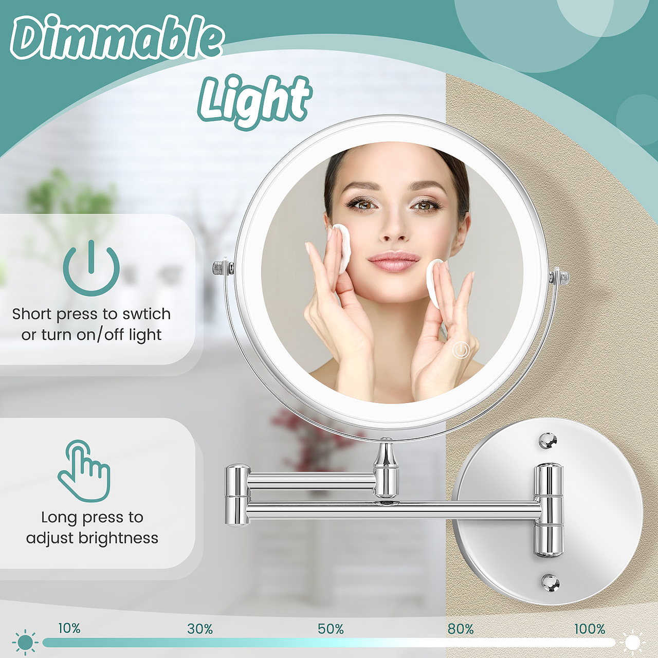 亚马逊拍摄设计/电商拍摄/镜子-精修（图ZMzA1MzY1ODA0） - 其他平面 - 站酷设计师大圣u原创素材 - 站酷ZCOOL