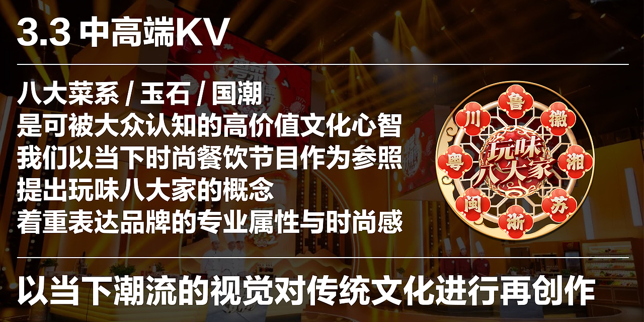 李锦记 卍 洞察 卍 玩味小抽 卍 包装升级 卍 视觉传播