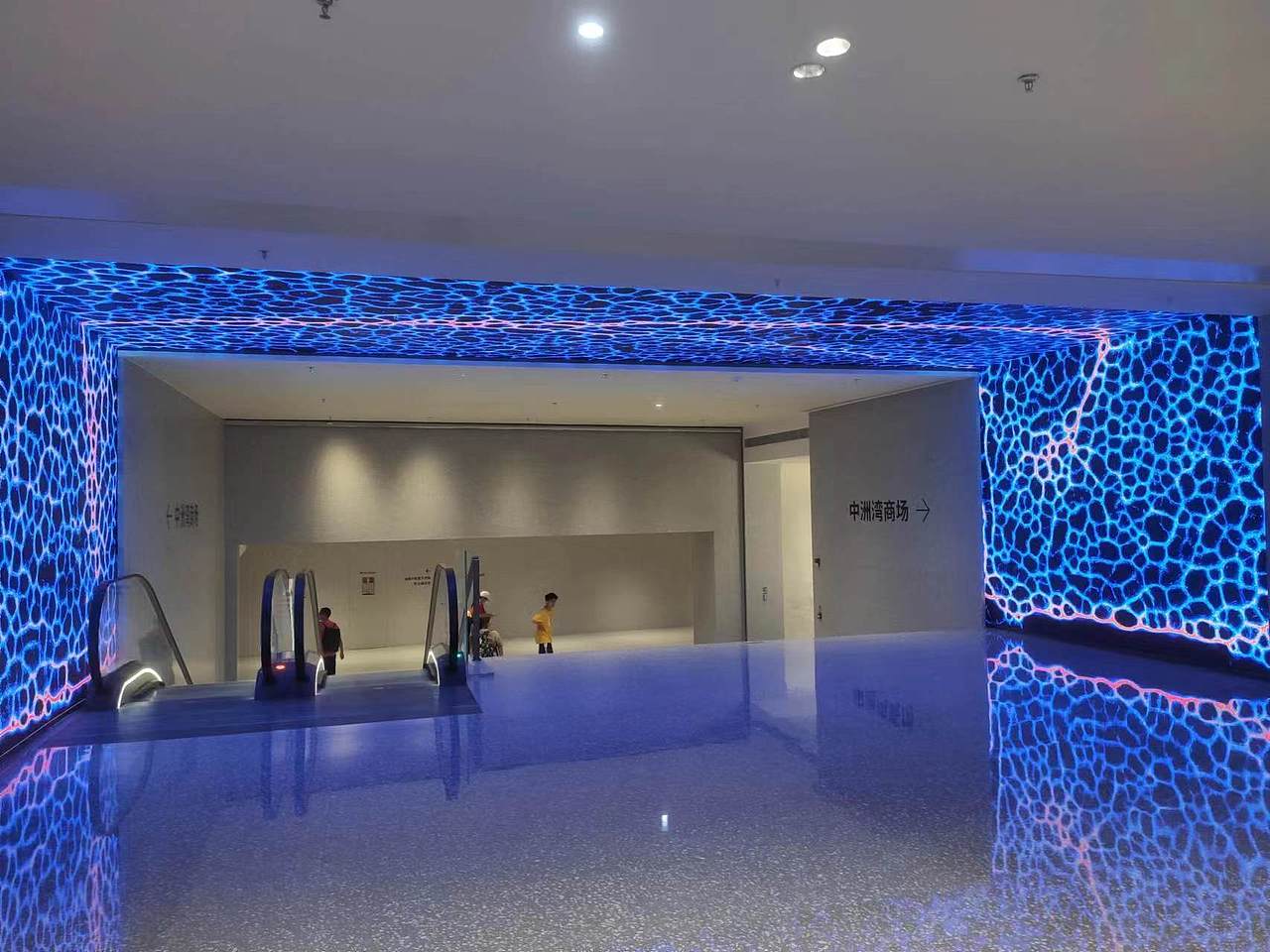 深圳中洲湾（图ZMzUyNTUwNDY0） - 环境/建筑摄影 - 站酷设计师VICANDLJL原创素材 - 站酷ZCOOL