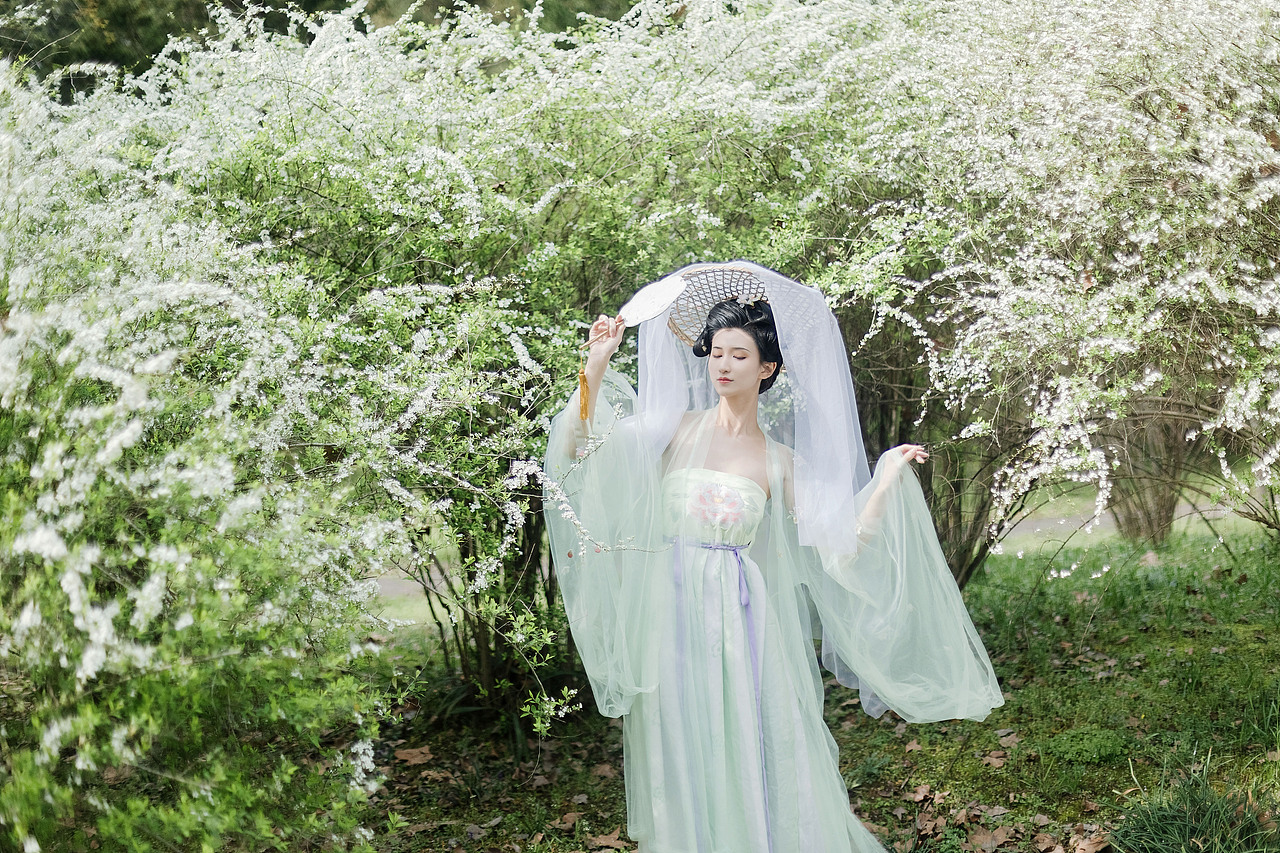 花依然（图ZMzUwNDY3Mjgw） - 人像摄影 - 站酷设计师若寒Rock原创素材 - 站酷ZCOOL