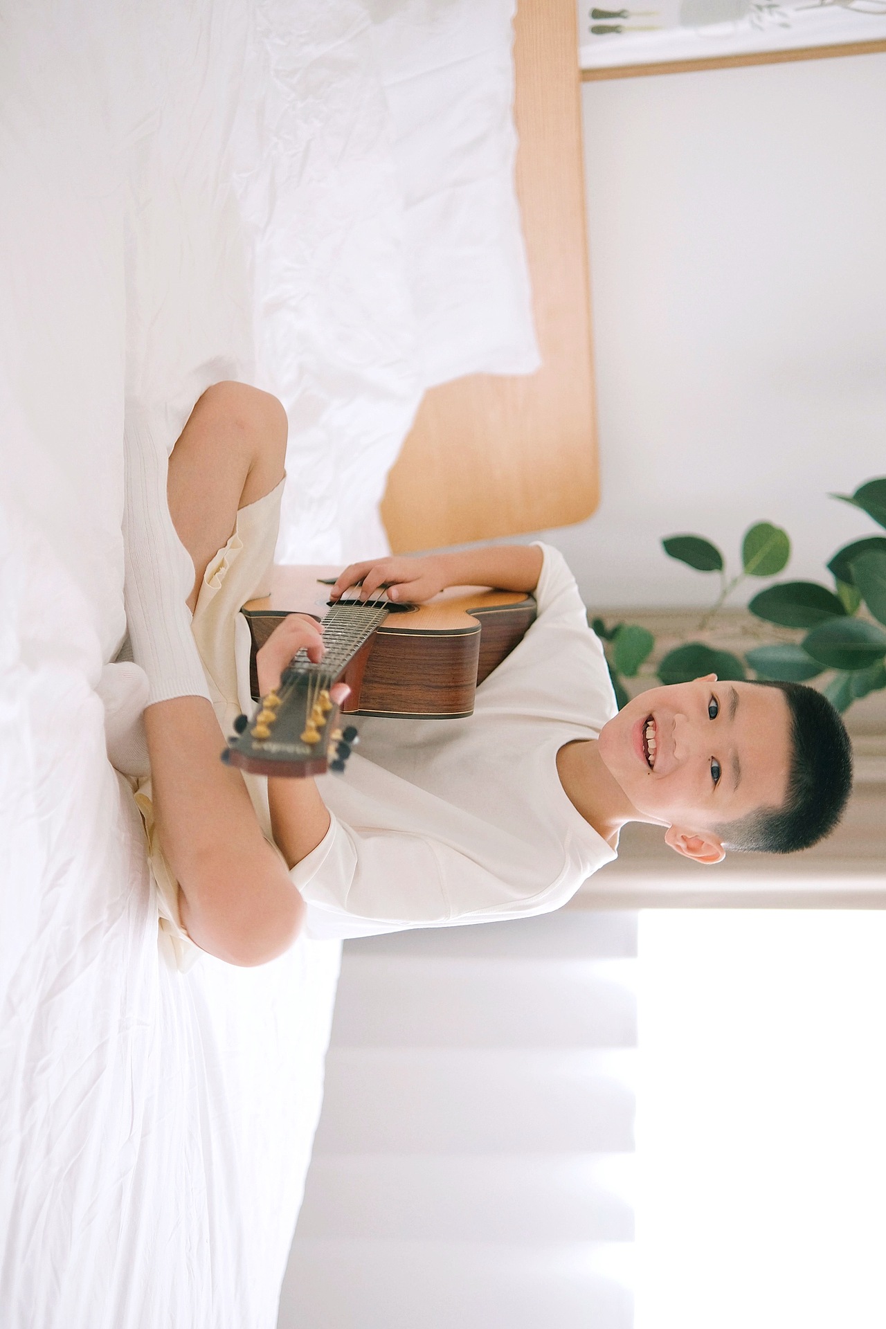 富士Xt30-男孩拍照