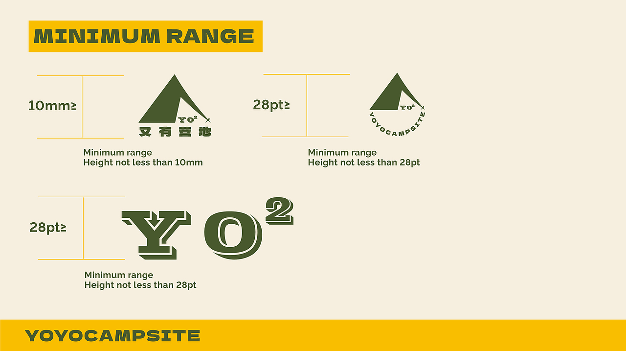 品牌全案设计 | 城市中野营风与东南亚氛围的双重体验