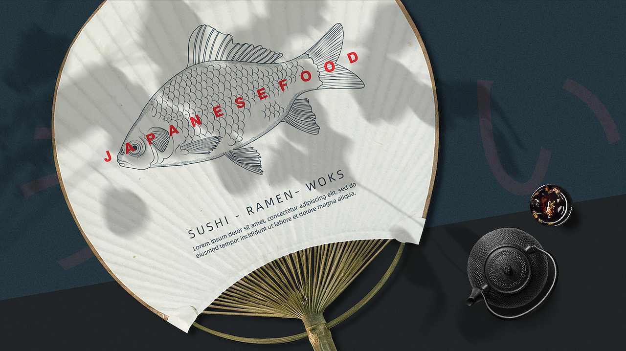 餐饮样机设计（图ZMzUyNTA0MTcy） - 品牌 - 站酷设计师胡涂设计工作室原创素材 - 站酷ZCOOL