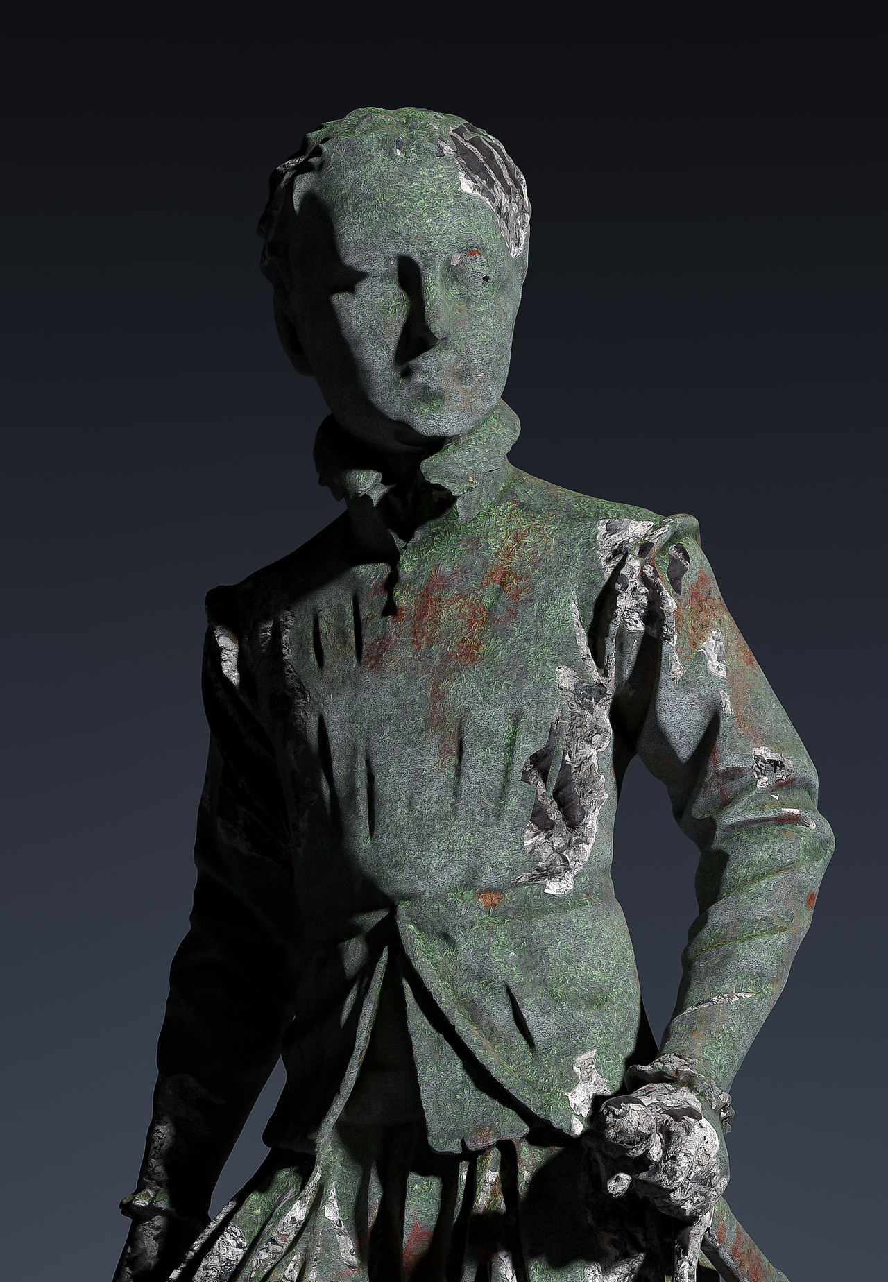 Octane练习第一周