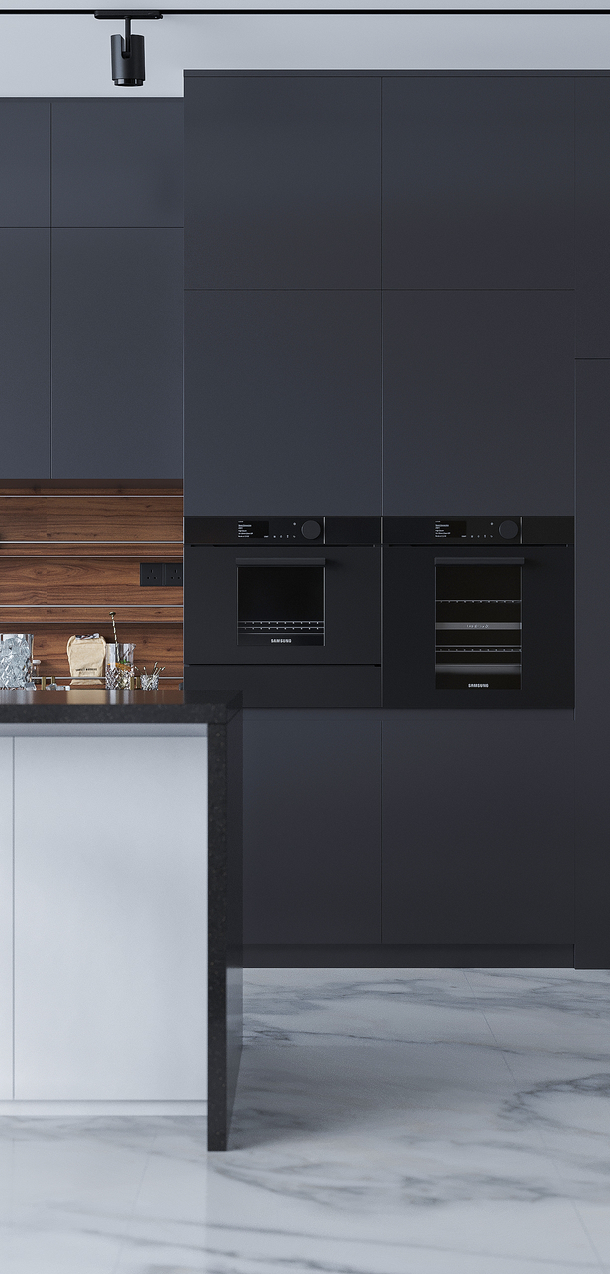 321㎡大平层的压迫感（图ZMzUwNDg2MjY4） - 环境/建筑摄影 - 站酷设计师熊横原创素材 - 站酷ZCOOL